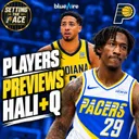 Player Previews: Tyrese Haliburton & Quenton Jackson - Goals, Expectations, Roles and Predictions!