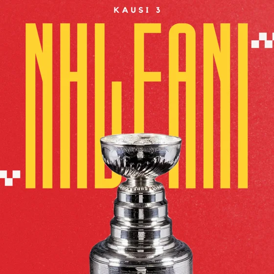 NHL Fani Podcastin Kausi 3 alkaa tästä! Kesän puheenaiheet & Itäisen Konferenssin Ennakko