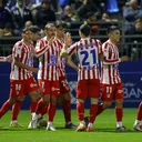 Los goles del Atlético Baleares 2 - 3 Atlético de Madrid | El Atleti también sufre en el estreno en Copa