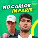 Alcaraz to miss French Open, Sabalenka ousts Osaka + Gauff & Swiatek fall sick in Madrid