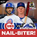 CUBS POSTGAME: CUBS NEEDED THIS! Dansby Swanson's Homer Powers Series Victory vs Rockies | CHGO Cubs