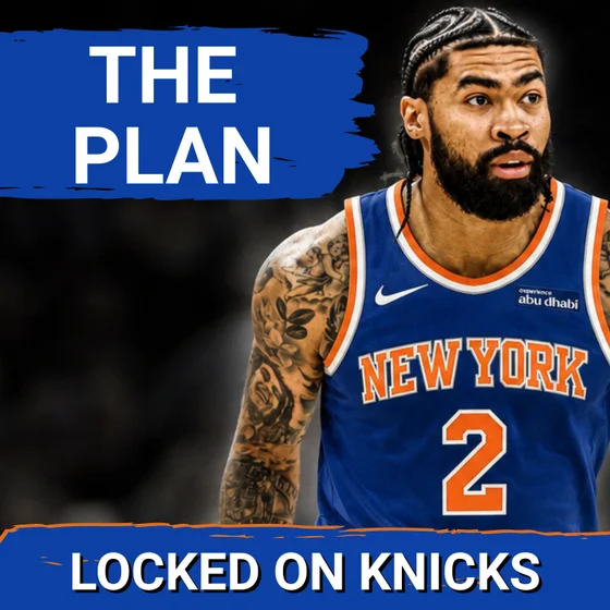 This Is How The Knicks Will Solve Their Center Problem