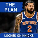 This Is How The Knicks Will Solve Their Center Problem