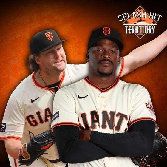 Left out: Are injuries adding to bullpen concerns? Is Bryce Eldridge on Giants' roster?