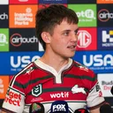 Player Media - Round 20, 2026 - Ashton Ward