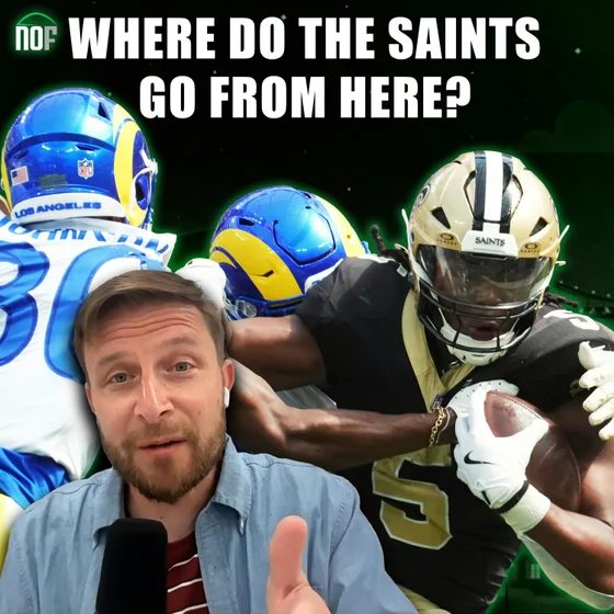 What We Learned About the Saints From Their Preseason Loss to the Rams