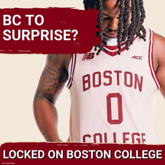 Boston College Basketball: The Secret Behind Luke Murray’s Instant Buzz