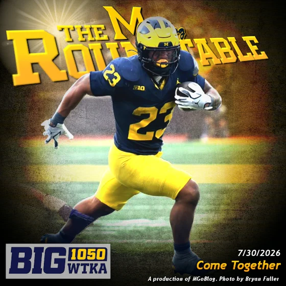 WTKA Roundtable 7/30/2026: Come Together