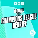 Champions League Debrief: Five English clubs through
