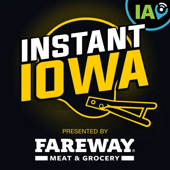 Instant Iowa: Iowa comes back late to survive Michigan State