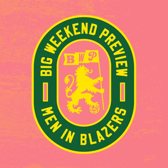 Arsenal’s Perfect Start, Liverpool’s Growing Pains & Tottenham’s Search For A Breakthrough | Big Weekend Preview 09/17/26