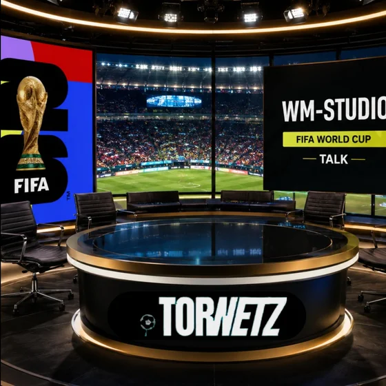 #30 TorNetz: Das WM-Tagebuch