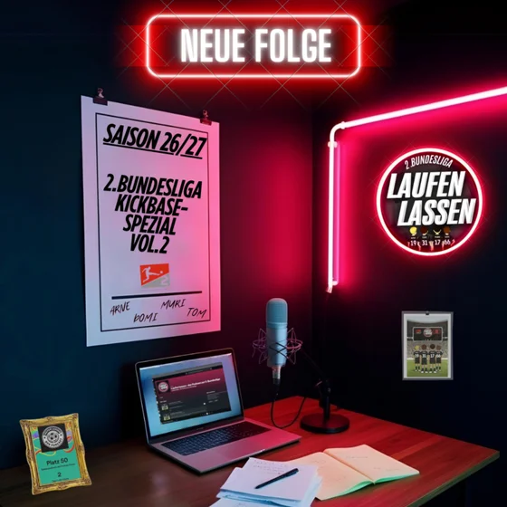 2. Bundesliga Kickbase Spezial TEIL 2