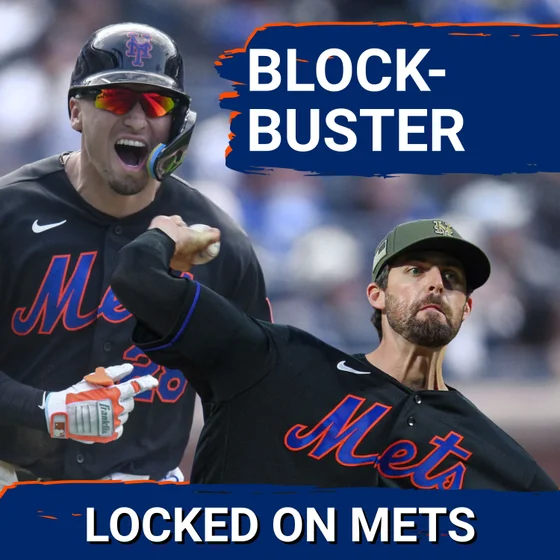 Mets TRADE Clay Holmes and Tyrone Taylor to the Cubs | Get NEW No. 1 Top Prospect: Jefferson Rojas!