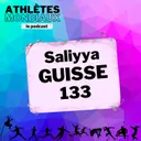 #133 Saliyya Guisse - La belle histoire