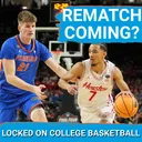 SOUTH REGION REACTION: Florida and Houston national title REMATCH? | Nebraska's first win?