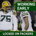 Brian Gutekunst is making the Packers draft easier by trading for Zaire Franklin, signing Sean Rhyan