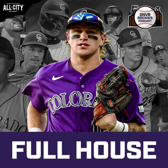 Is Cole Carrigg the future face of the Rockies outfield?