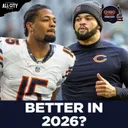 DANNY PARKINS JOINS! Are the Chicago Bears a Better Team in 2026? | CHGO Bears Podcast