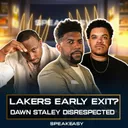 Acho, Shady & Carebear Discuss Lakers Playoff Hopes Without Luka, More Jalen Hurts Slander? & MORE!
