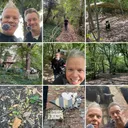 Back To The Woods