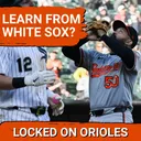 Orioles Mailbag: New GM? Learn from White Sox? Bring back Taylor Ward?