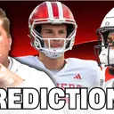 Big Ten Football Week 12 Previews and Predictions