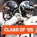 Broncos 2025 Draft Class Paying off? Barron's Breakout, Harvey's Impact & more