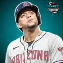 Ketel Marte’s Slow Start Continues As D-backs Drop Series to Skenes & Pirates