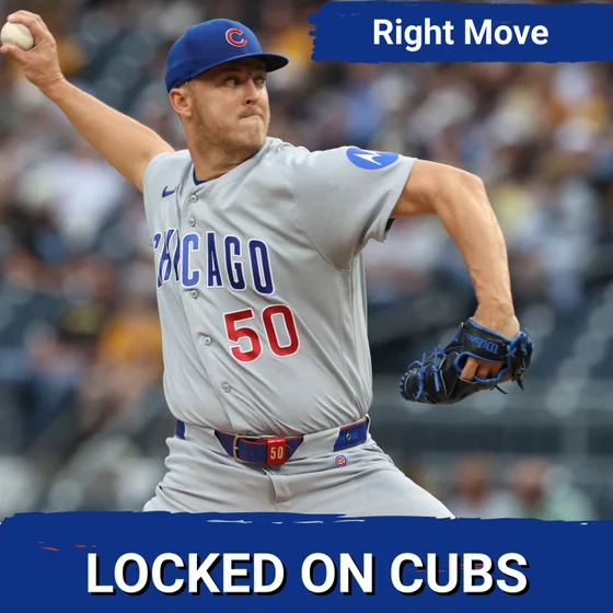 Chicago Cubs DFA Jameson Taillon | Alex Bregman Heats Up Vs Cardinals