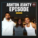 Ashton Jeanty on Playing Football In Italy, Being 2nd highest Paid RB Behind Saquon Barkley, More!