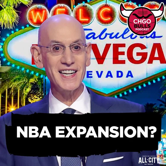 How Could NBA Expansion EFFECT The Young Bulls?