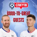 Sebastian Berhalter & Tim Ream live from MLS Media Day | USMNT leaked World Cup kits (Soccer 1/8)