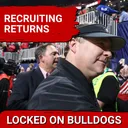 HOT LIST: Georgia Bulldogs Zero In On Spell, Recruiting MOMENTUM BUILDS