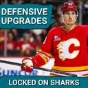 DEFENSE FIRST: San Jose Sharks Must TARGET Zach Whitecloud to TRANSFORM Their Blue Line Now