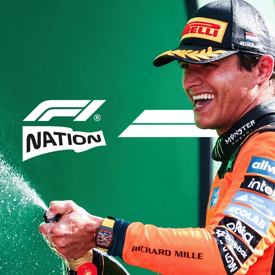 ‘The fight is still on’. Is Lando in the title race? – Dutch GP Review
