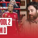 Liverpool 2 Fulham 0: The Anfield Wrap