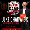 Luke Chadwick Talks Manchester United and Mental Health