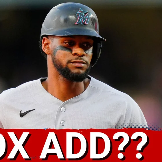 MUST-GET: Red Sox Otto Lopez Pursuit HEATS UP—Why Boston Should TARGET Marlins Star NOW