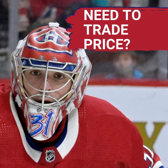 Canadiens "Don't Have to Trade Carey Price" - What's Next? + Roy's Offseason, Habs - Leafs Rivalry