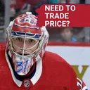 Canadiens "Don't Have to Trade Carey Price" - What's Next? + Roy's Offseason, Habs - Leafs Rivalry