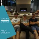 S3 Ep6 Andy Sargent