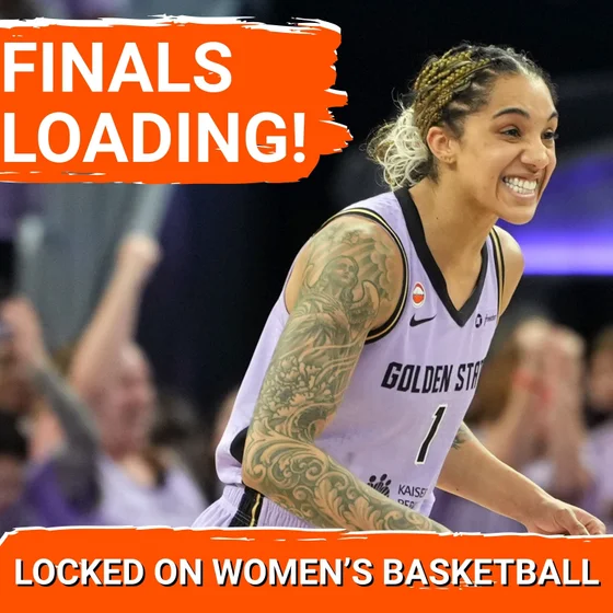 WNBA Finals Preview: Valkyries vs. Dream — Who Makes History? + 2026 All-Defensive Teams