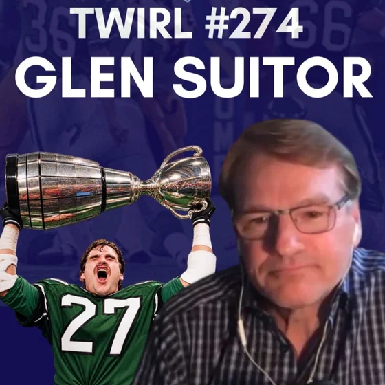 Twirl #274 ft Glen Suitor