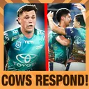 Who is the DALLY M FULLBACK OF THE YEAR? Plus Cowboys bounce back against Titans