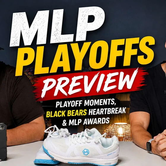 MLP Orlando Was INSANE - Biggest Playoff Moments, Black Bears Heartbreak & MLP Awards