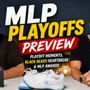 MLP Orlando Was INSANE - Biggest Playoff Moments, Black Bears Heartbreak & MLP Awards