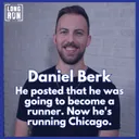 What Newer Runners Get Right That Veterans Forget with Daniel Berk