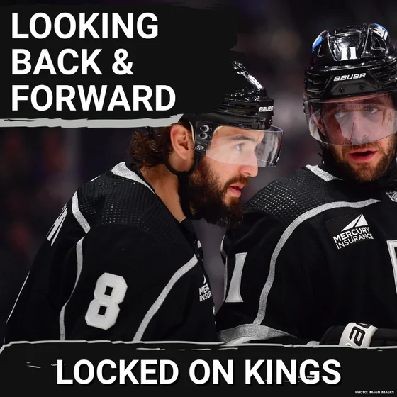 KINGS' FUTURE: LA Kings Fans PROPOSE Trades, DEBATE the teams direction and DISCUSS the 2027 Outlook