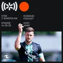 Mister Rohpunkte zu Gast